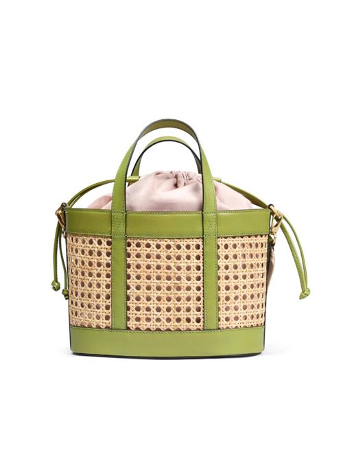 Greta secchiello borsa a mano THE BRIDGE | 04314537